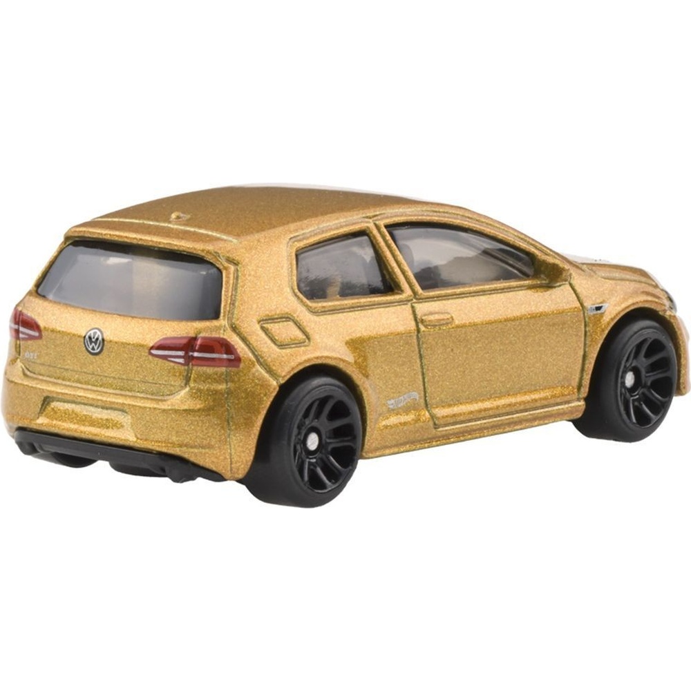 Фото Набір машинок Hot Wheels Silver Series Дорогами Європи 6 шт (JBY79)