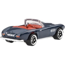 Набір машинок Hot Wheels Silver Series Дорогами Європи 6 шт (JBY79)