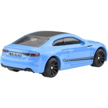 Набір машинок Hot Wheels Silver Series Дорогами Європи 6 шт (JBY79)