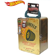 Контейнер Hot Wheels на 18 машинок Gold (HWCC22G)