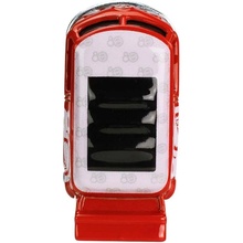 Машинка Hot Wheels Pop Culture Volkswagen Kool Kombi Mattel 80th (JBL68)