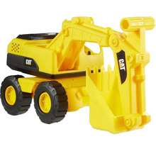 Машинка FUNRISE Екскаватор CAT 38см (82035)