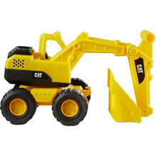 Машинка FUNRISE Екскаватор CAT 38см (82035)