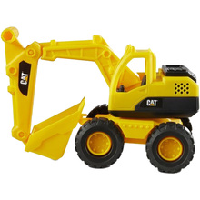 Машинка FUNRISE Екскаватор CAT 38см (82035)