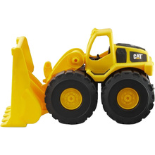 Машинка FUNRISE Бульдозер CAT 38см (82033)