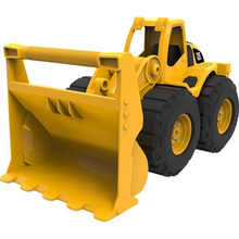Машинка FUNRISE Бульдозер CAT 38см (82033)