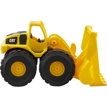 Машинка FUNRISE Бульдозер CAT 38см (82033)