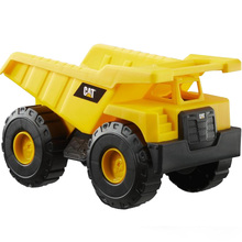 Машинка FUNRISE Самосвал CAT 38 см (82031)