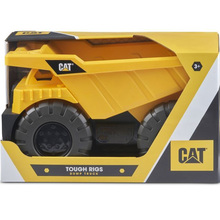 Машинка FUNRISE Самосвал CAT 38 см (82031)