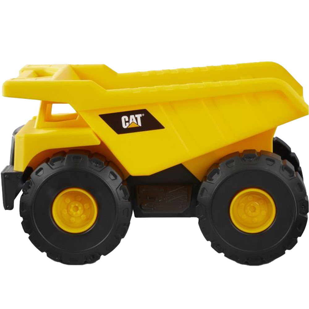 Машинка FUNRISE Самосвал CAT 38 см (82031) Возраст от 3 лет