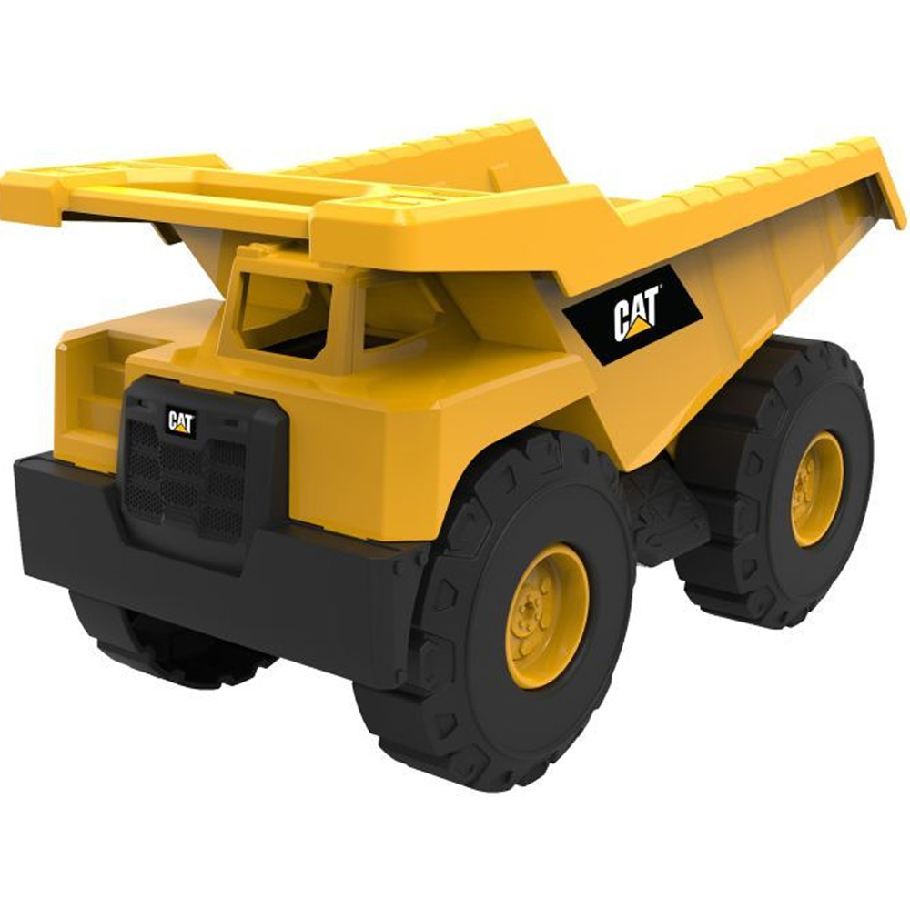 Машинка FUNRISE Самосвал CAT 38 см (82031)