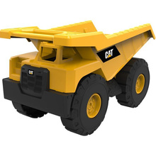 Машинка FUNRISE Самосвал CAT 38 см (82031)