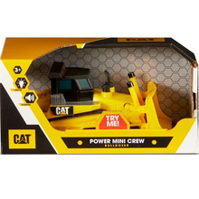 Машинка FUNRISE Бульдозер CAT15см (82263)