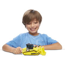 Машинка FUNRISE Бульдозер CAT15см (82263)