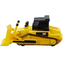 Машинка FUNRISE Бульдозер CAT15см (82263)