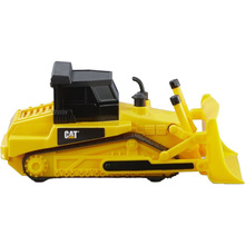 Машинка FUNRISE Бульдозер CAT15см (82263)