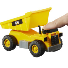 Машинка FUNRISE Самоскид CAT 15 см (82261)