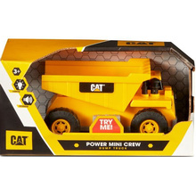 Машинка FUNRISE Самоскид CAT 15 см (82261)