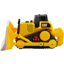 Машинка FUNRISE Бульдозер CAT 25 см (82287)