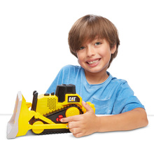 Машинка FUNRISE Бульдозер CAT 25 см (82287)