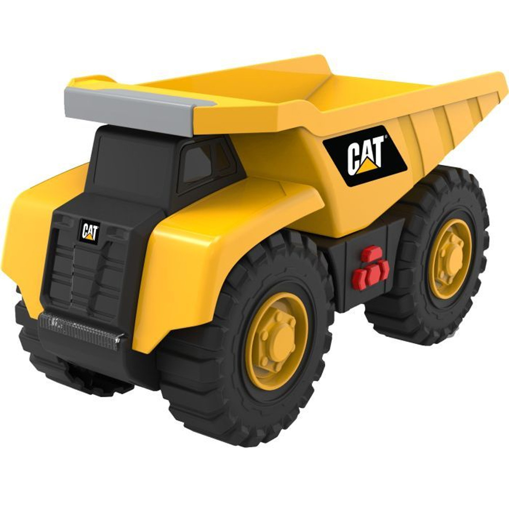 Машинка FUNRISE Самоскид CAT 25см (82285)