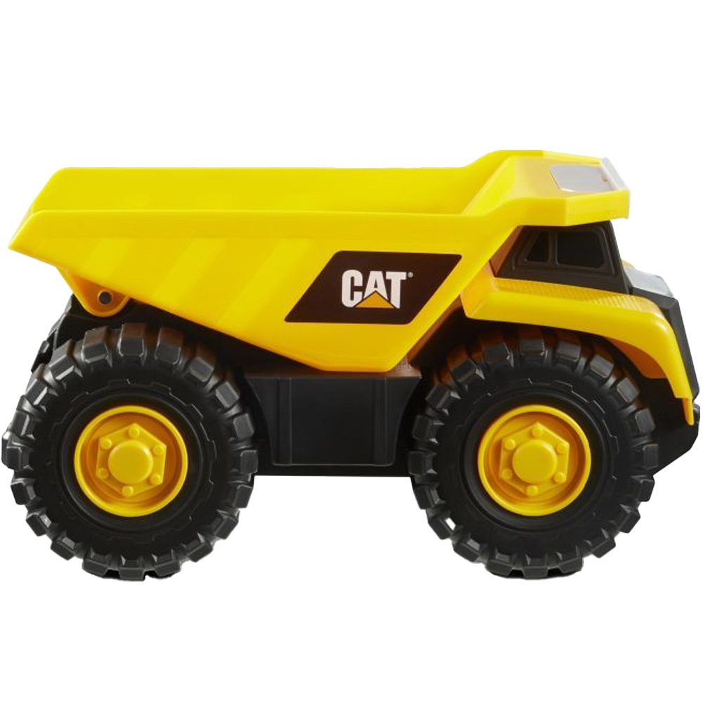 Машинка FUNRISE Самоскид CAT 25см (82285) Марка авто CAT