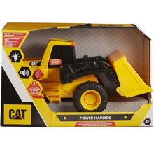 Машинка FUNRISE Навантажувач CAT 30 см (82267)