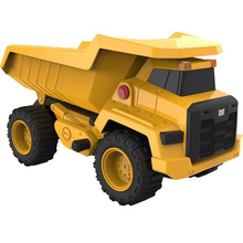 Машинка FUNRISE Самосвал CAT 30см (82266)