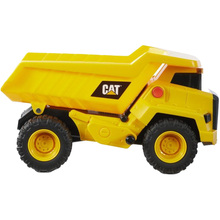Машинка FUNRISE Самосвал CAT 30см (82266)