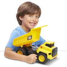 Машинка FUNRISE Самосвал CAT 30см (82266)