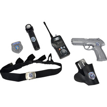 Набор игрушечного оружия SIMBA Полицейский патруль (8102667)