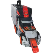 Ігровий набір DICKIE TOYS Трейлер-перевізник авто (3749023)