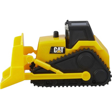 Набір міні-техніки FUNRISE CAT Екскаватор-навантажувач та бульдозер (82280)