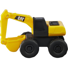 Набір міні-техніки FUNRISE CAT Самоскид та Екскаватор (82278)