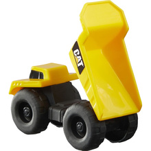 Набір міні-техніки FUNRISE CAT Самоскид та Екскаватор (82278)