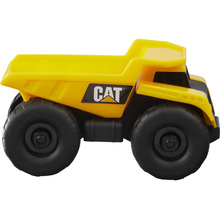 Набір міні-техніки FUNRISE CAT Самоскид та Екскаватор (82278)