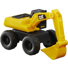 Набір міні-техніки FUNRISE CAT Самоскид та Екскаватор (82278)