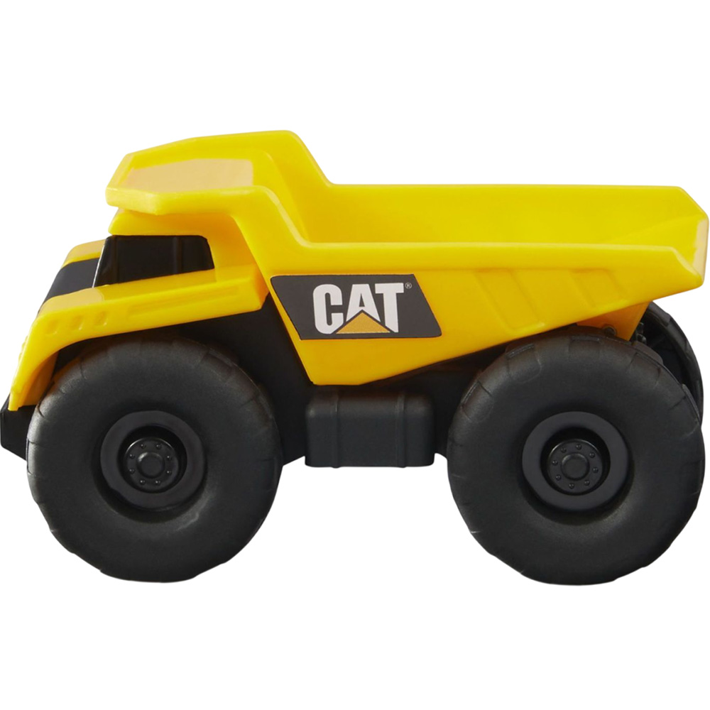 Набір міні-техніки FUNRISE CAT Самоскид та Екскаватор (82278) Розміри 80