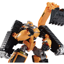 Робот-трансформер TOBOT Tobot Athlon Роки (301066)