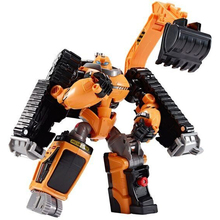 Робот-трансформер TOBOT Tobot Athlon Роки (301066)