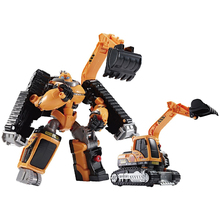 Робот-трансформер TOBOT Tobot Athlon Роки (301066)