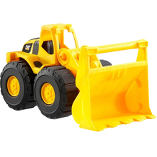 Погрузчик FUNRISE CAT Мини-строительная техника 17 см (82013F)