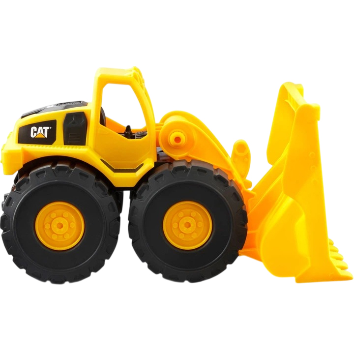 Погрузчик FUNRISE CAT Мини-строительная техника 17 см (82013F) Возраст от 4 лет 