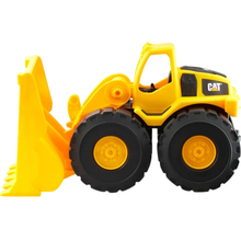 Погрузчик FUNRISE CAT Мини-строительная техника 17 см (82013F)