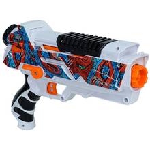 Водяной бластер ZING серии Hydro Force Side Winder (ZG658)