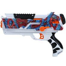 Водяной бластер ZING серии Hydro Force Side Winder (ZG658)