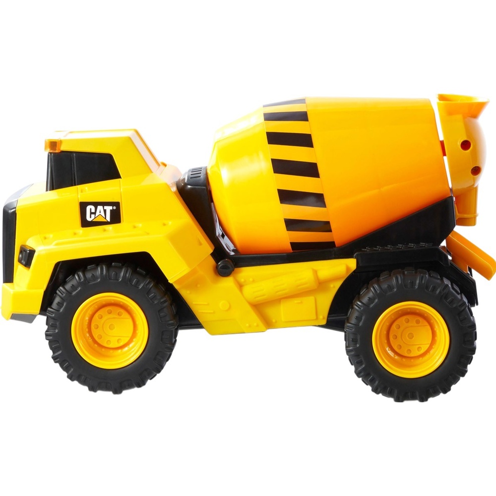 Бетономешалка Funrise CAT 30 см (82269) Марка авто CAT