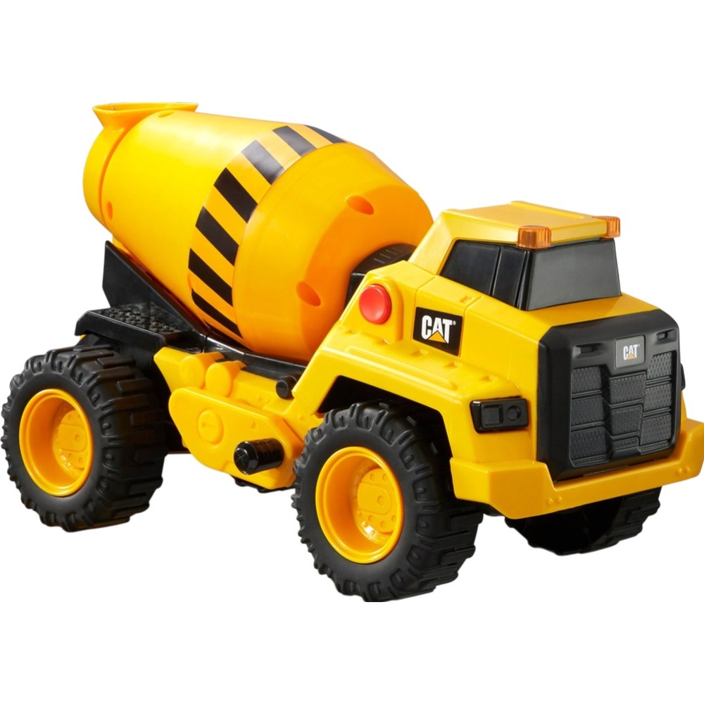 Бетономешалка Funrise CAT 30 см (82269) Возраст от 3 лет