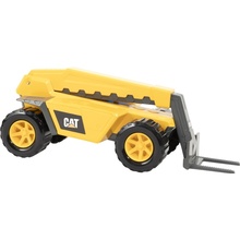 Погрузчик Funrise CAT 28 см (82380)