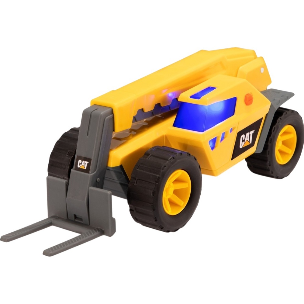 Погрузчик Funrise CAT 28 см (82380)